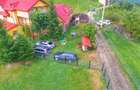 Vand vila / casa de vacanta pensiune in Fundata, Brasov plata in rate - 9
