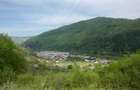 Vand teren extravilan zona Spitalului Bicaz - 1