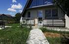 Vila in stil A-Frame, incalzire in pardoseala, panouri fotovoltaice, M - 5