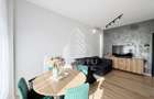 Apartament 3 camere de vanzare, etaj 3/5 cu lift - Giroc, zona Lidl - 2