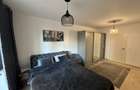 Apartament 1 camera Avangarden, 38 mp + balcon, parcare si boxa
