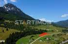 Teren intravilan Zarnesti Plaiul Foii - 8