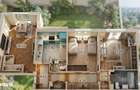 Apartament 3 camere tip PB bloc reabilitat - 17