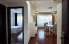 Vand apartament de 3 camere Divani&Sofa , Pipera, Scoala Americana, mobilat+ loc parcare, 0% tva