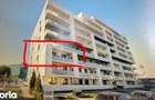 Dau in chirie ap. 3 camere cu parcare subterana in CBC Marasti - 7