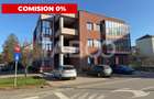 Cladire moderna cu teren 890 mp P+2E+ET birouri si spatiu comercial - 2