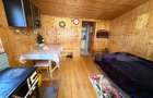 Casa de vacanta si teren intravilan, 425 mp, Valea Ierii - 7