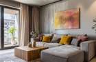Apartament 1 camera Pacurari in constructie,48mp, etaj 1 Cod:157239 - 4