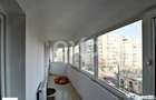 De vanzare, apartament 3 camere decomandate, etaj 3/6, zona - 1