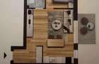 CLASS PARK Apartament 2 camere tip studio. - 1