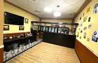 VANZARE CLADIRE CU RESTAURANT UTILAT COMPLET PLUS SPATIU COMERCIAL