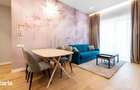 Apartmament modern 2 camere I One Verdi Park I Floreasca