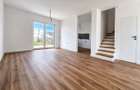Duplex despartit prin camera tehnica Comision 0 - 189.000 Euro