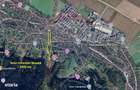Teren intravilan, 6000 mp, langa Spital Municipal Sacele - 5