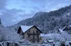 Transylvania Hut - pensiune in Moieciu de Sus - 10