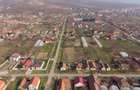 Teren 1.570 mp + casă din cărămidă–zonă liniștită