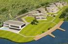 Silistea Snagovului - deschidere Lacul Snagov 138 mp