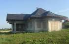 Casa și 2500 mp teren Berești Hânțești