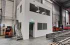 Hala depozitare/prod. 2000-6000mp, service charge inclus, 0% comision - 12