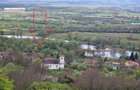 Casa in satul Colun ,cu D+P inalt ,sura mare si 1100mp teren - 5