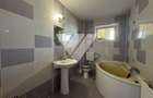 Apartament 3 camere 77mp cu gradina 31mp zona Lacul lui Binder Sibiu