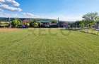 RECO Teren intravilan in Betfia, 1001 mp, front 18.30 ml la asfalt - 1