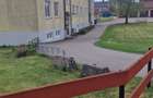 Apartament 2 camere Suedia