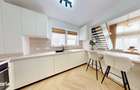 Penthouse mobilat - Nou, intabulat, disponibil imediat