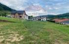 Teren intravilan de vanzare 852 mp, Media?, zona in plina dezvoltare