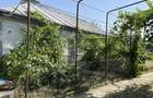 Vand casa batraneasca mobilata si utilata din caramida trei camere plus anexe - 4