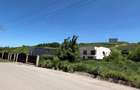 P.F casa Duplex cu 1800mp2- la un 1Km de la fostul Dedeman langa Scoala Hlincea