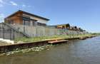 Green Future Snagov, casa pe malul Lacului - 15