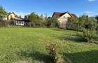 Inchiriez casa 2 camere singur in curte - teren 900 mp - Sibiu - str. Nicolae Iorga - 6