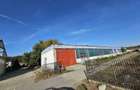 Hala industriala (1000 mp) si teren (4000 mp), Scornicesti, Trafo - 2