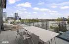 Penthouse cu 5 camere de vanzare in One Floreasca Lake - 6