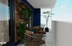 Apartament pe 2 niveluri | Etaj 10 | WINGS | Spectaculos, bine definit - 1