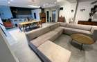 Penthouse Aviatiei De Inchiriat | Complet Mobilat | View  Superb - 1