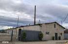 Hala industriala versatila,spatii cazare, platforma betonata,2.300 mp, - 3