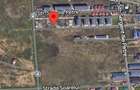 Teren de vanzare 714 m2 Chiajna str. Srg. Ilie Petre