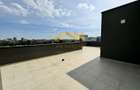 Penthouse Aradului-3 Camere-Centrala Proprie