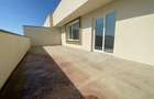 Penthouse 3 camere, decomandat, 81 mp utili, etaj 3-zona Torontalului - 9