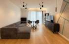 Apartament elegant 2 camere I One Herastrau Towers
