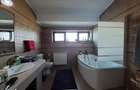 Vila cu piscina - Buftea - 8 camere - 4 bai - 620mp - 2500mp teren