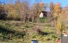 5.400 mp teren cu două construcții,  acces din 2 străzi, zonă de deal - 5