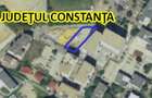 Teren intravilan Tomis Nord