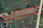 Teren de vanzare Ostrovu Mare - 3