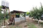 Vand/Schimb casa 3 camere Vanatori, utilitati, teren 1000mp - 1
