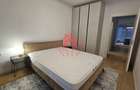 Baneasa Shopping City-3 camere mobilier ROVERE I parc I scoli I garaj interior - 15