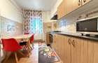 Etaj intermediar!Apartament 2 camere decomandat 56mp 2 balcoane, PALAS, CT+AC - 3