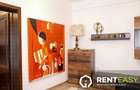 Apartament cu trei camere situat in zona Copou - Liceul Negruzzi - 8